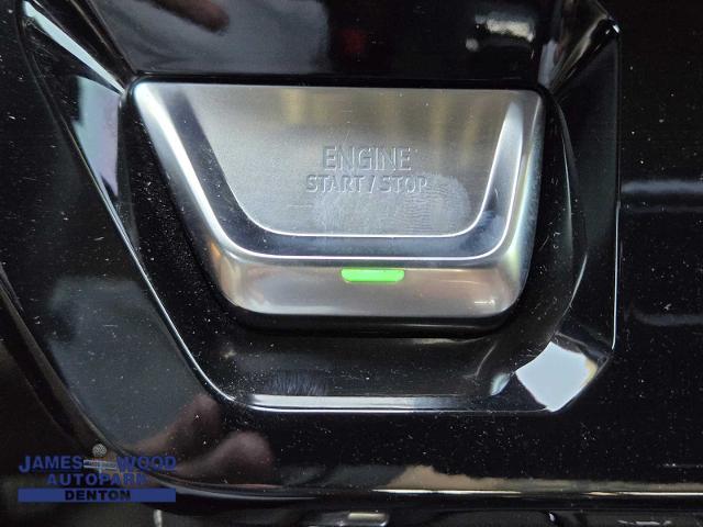 2024 GMC Sierra 1500 Vehicle Photo in DENTON, TX 76210-9321