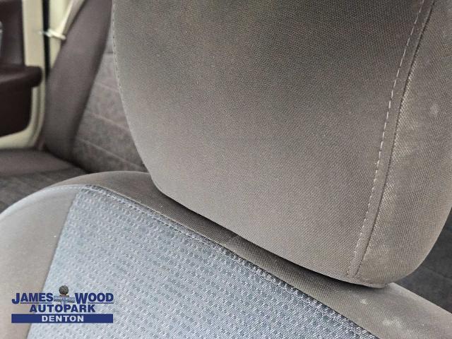 2016 Ram 1500 Vehicle Photo in DENTON, TX 76210-9321