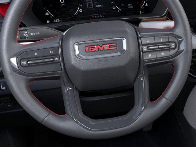 2025 GMC Canyon Vehicle Photo in PUYALLUP, WA 98371-4149