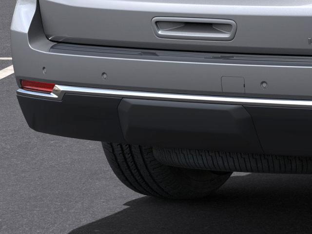 2025 Chevrolet Tahoe Vehicle Photo in CORPUS CHRISTI, TX 78416-1100