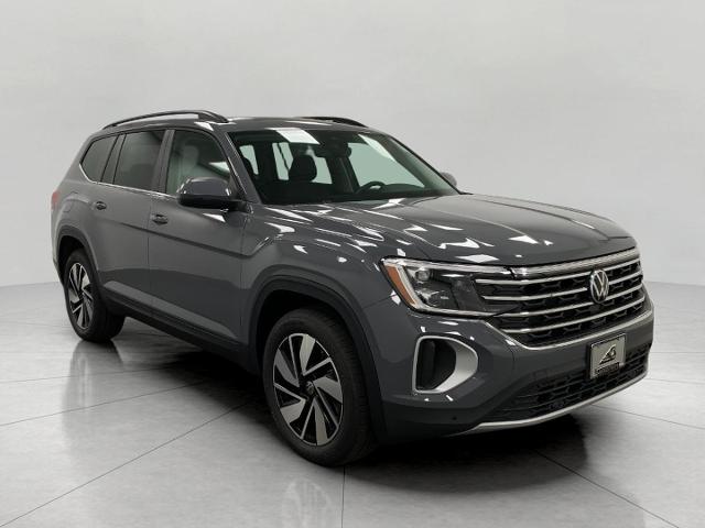 2025 Volkswagen Atlas Vehicle Photo in Appleton, WI 54913