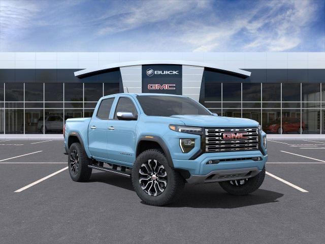 2025 GMC Canyon Vehicle Photo in PASADENA, CA 91107-3803