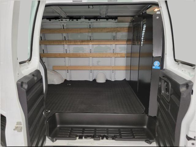 2023 Chevrolet Express Cargo 2500 Vehicle Photo in OSHKOSH, WI 54904-7811