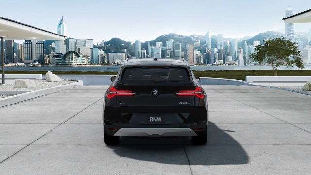 2025 BMW X3 30 xDrive Vehicle Photo in GRAPEVINE, TX 76051