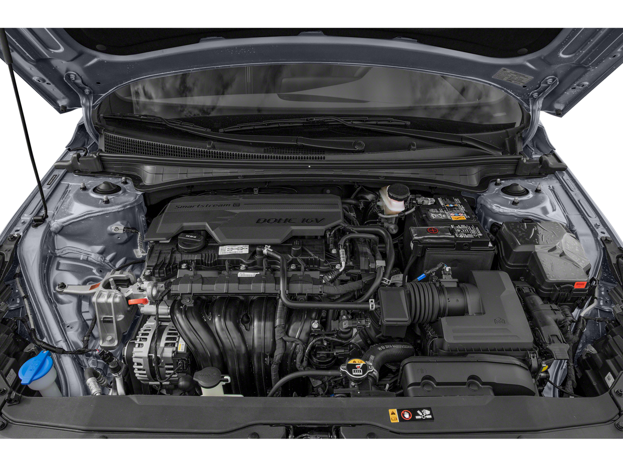 2022 Hyundai ELANTRA Vehicle Photo in San Antonio, TX 78230