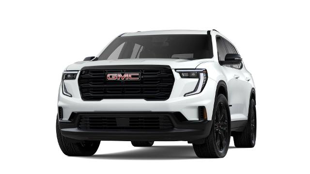 2025 GMC Acadia Vehicle Photo in Fishers, IN 46038