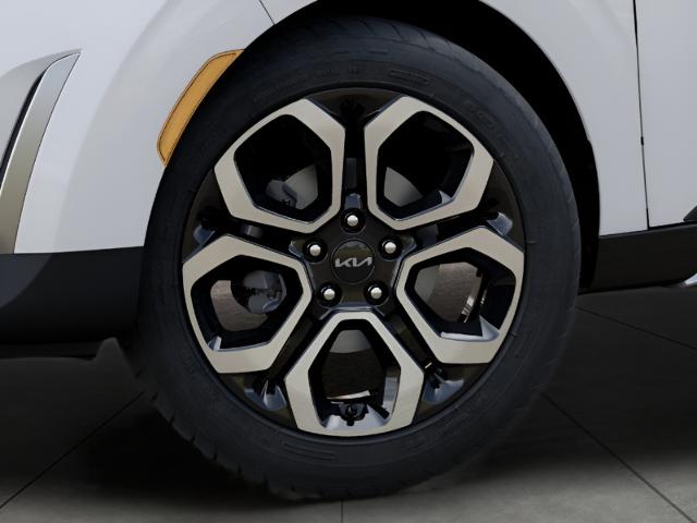 2025 Kia Soul Vehicle Photo in Oshkosh, WI 54904