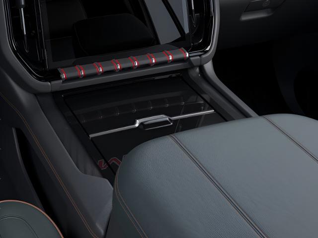 2025 GMC Yukon Vehicle Photo in GREEN BAY, WI 54303-3330