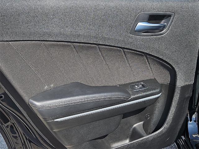 2022 Dodge Charger Vehicle Photo in EASTLAND, TX 76448-3020