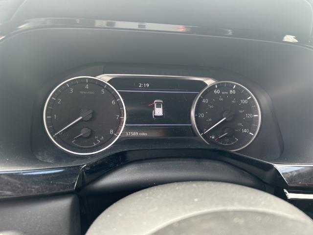 2022 Nissan Pathfinder Vehicle Photo in Grapevine, TX 76051