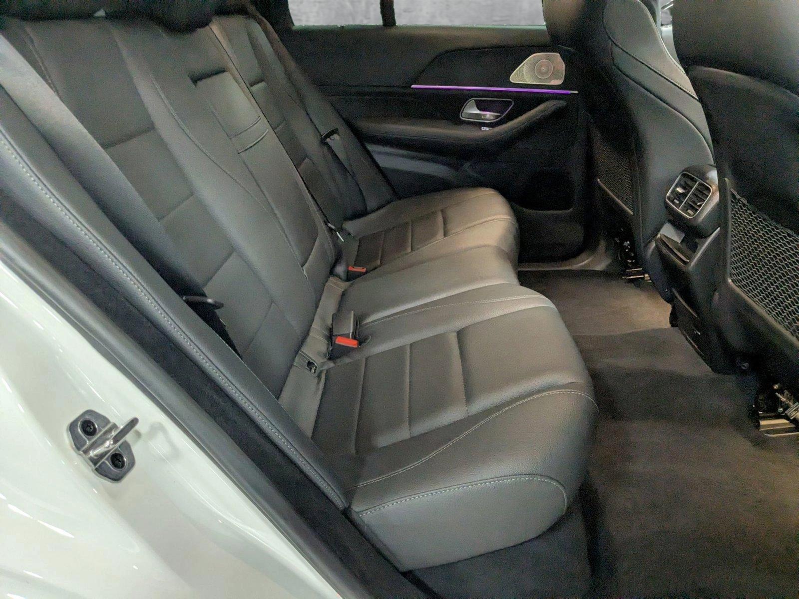 2022 Mercedes-Benz GLE Vehicle Photo in Tampa, FL 33614