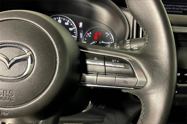 2024 Mazda CX-50 Vehicle Photo in Tulsa, OK 74129