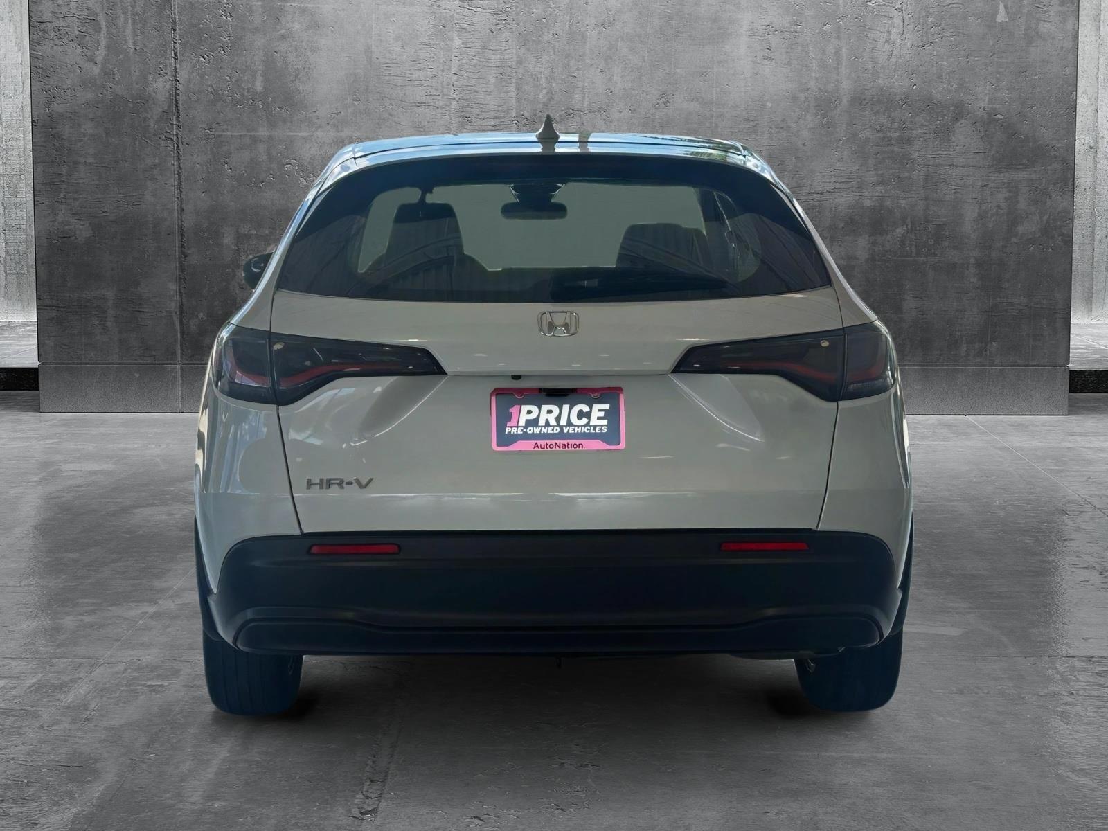 2023 Honda HR-V Vehicle Photo in Hollywood, FL 33021