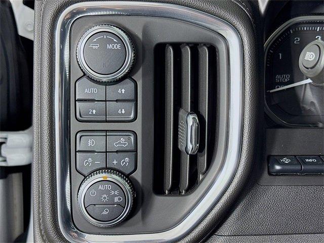 2020 GMC Sierra 1500 Vehicle Photo in PUYALLUP, WA 98371-4149