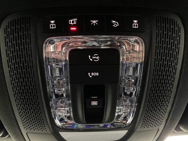 2025 Mercedes-Benz GLS Vehicle Photo in Appleton, WI 54913