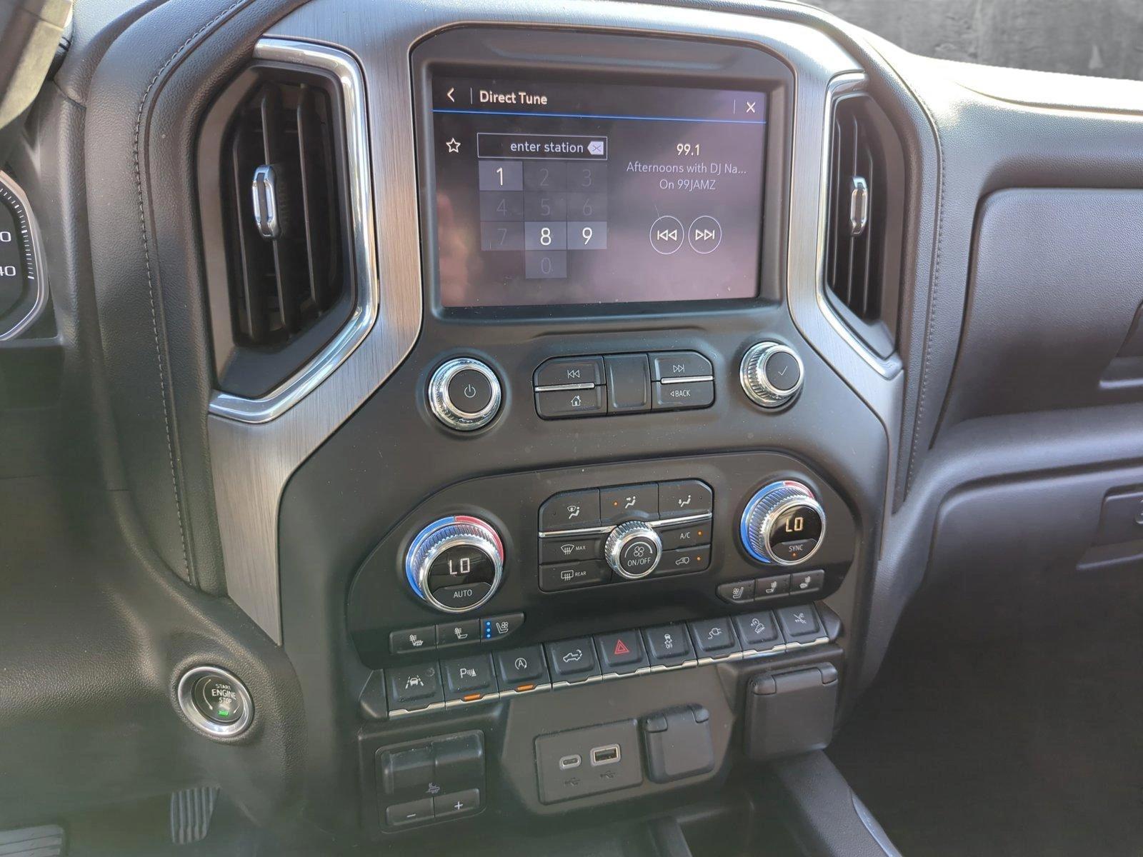 2020 GMC Sierra 1500 Vehicle Photo in Margate, FL 33063