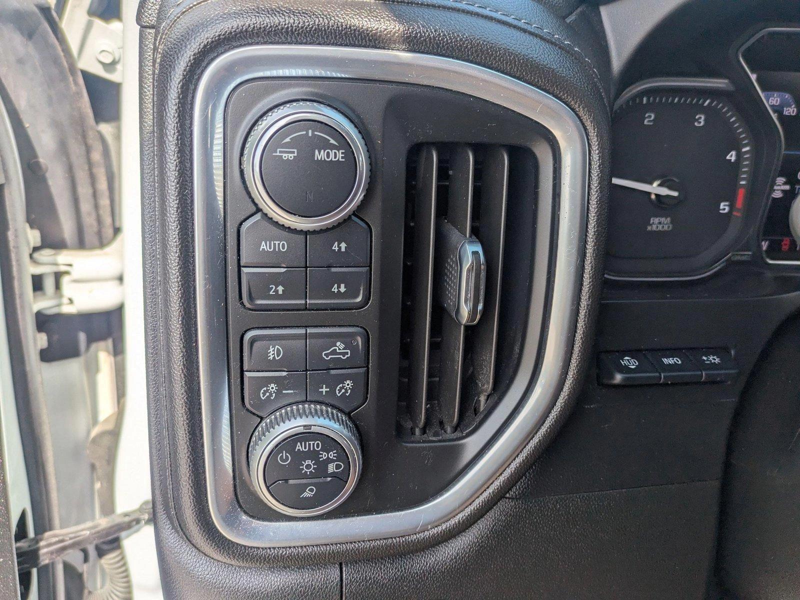 2020 GMC Sierra 2500 HD Vehicle Photo in Sarasota, FL 34231