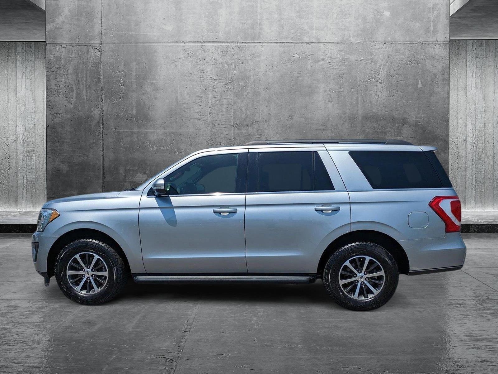 2020 Ford Expedition Vehicle Photo in Jacksonville, FL 32244