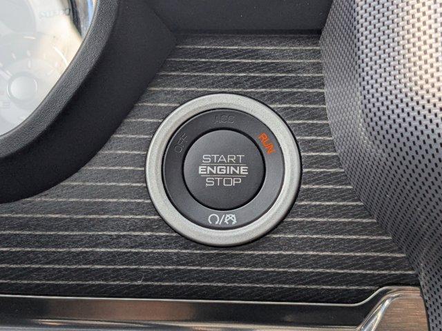2021 Ram 1500 Vehicle Photo in BRUNSWICK, GA 31525-1881