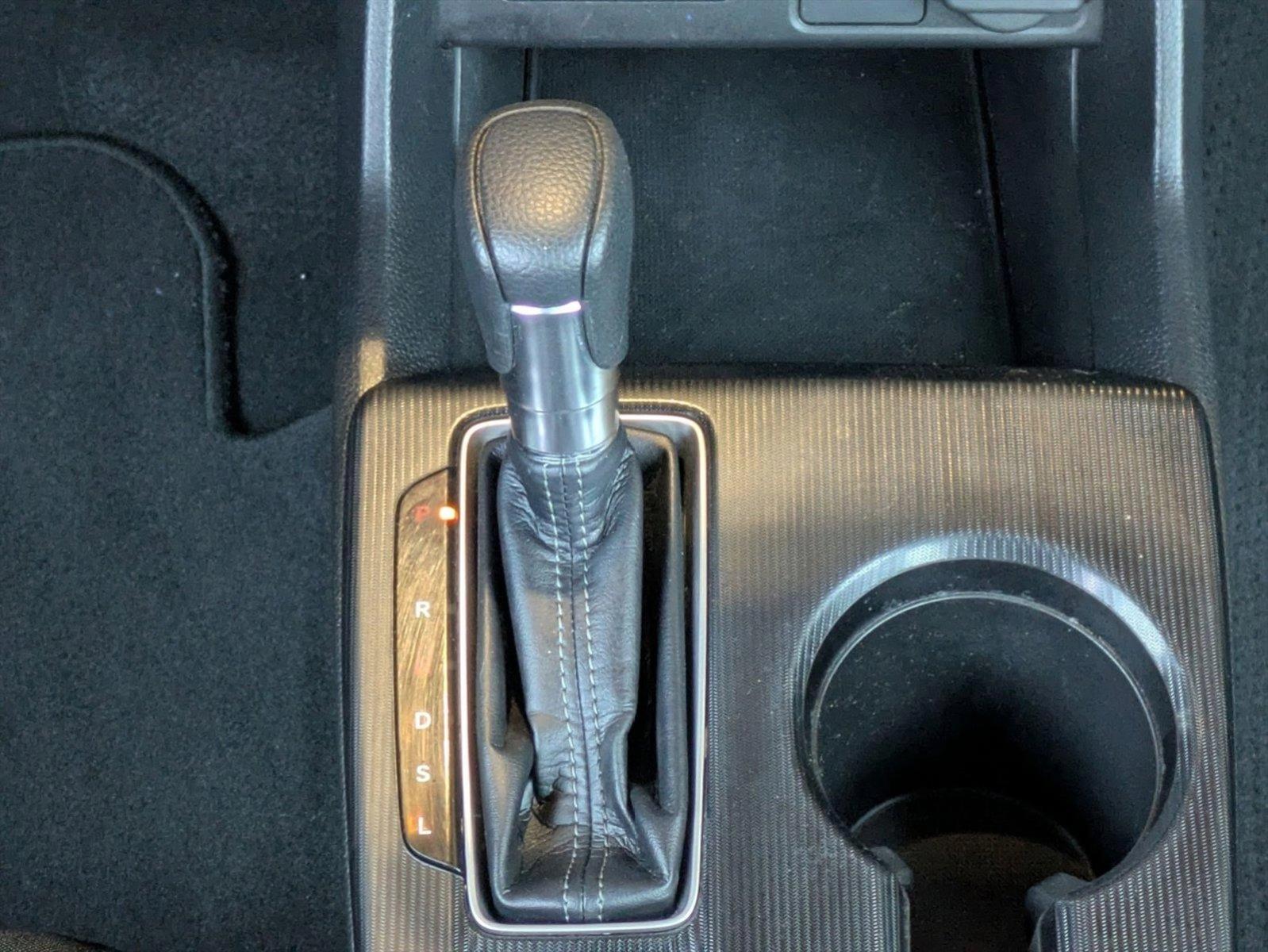 2023 Honda Civic Hatchback Vehicle Photo in Valencia, CA 91355-1794