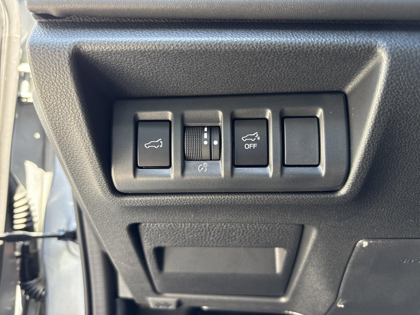2025 Subaru Outback Vehicle Photo in Mechanicsburg, PA 17050