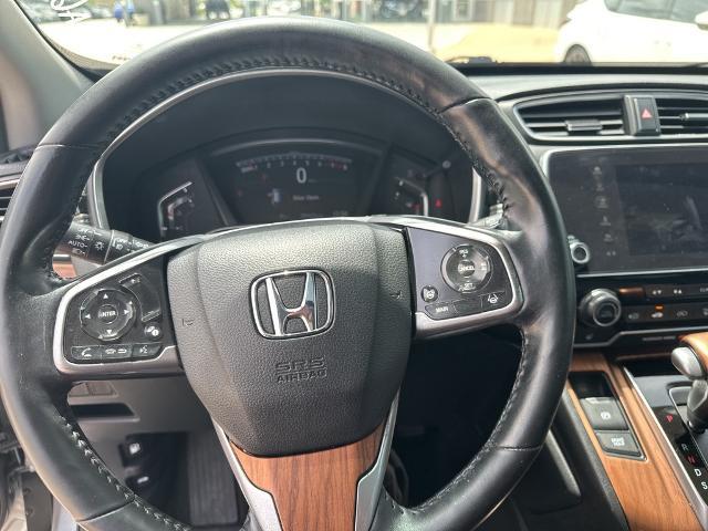2020 Honda CR-V Vehicle Photo in Grapevine, TX 76051