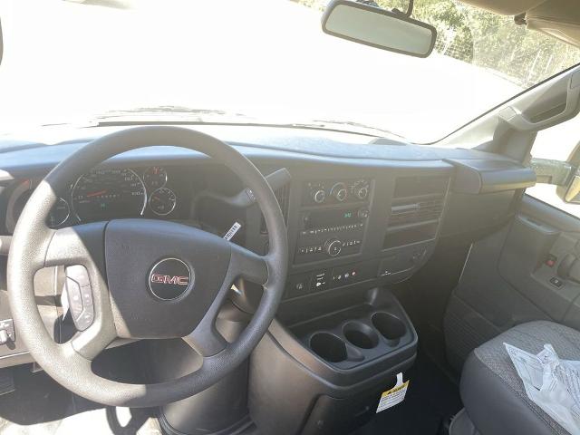 2025 GMC Savana Cutaway 3500 Vehicle Photo in GILBERT, AZ 85297-0402