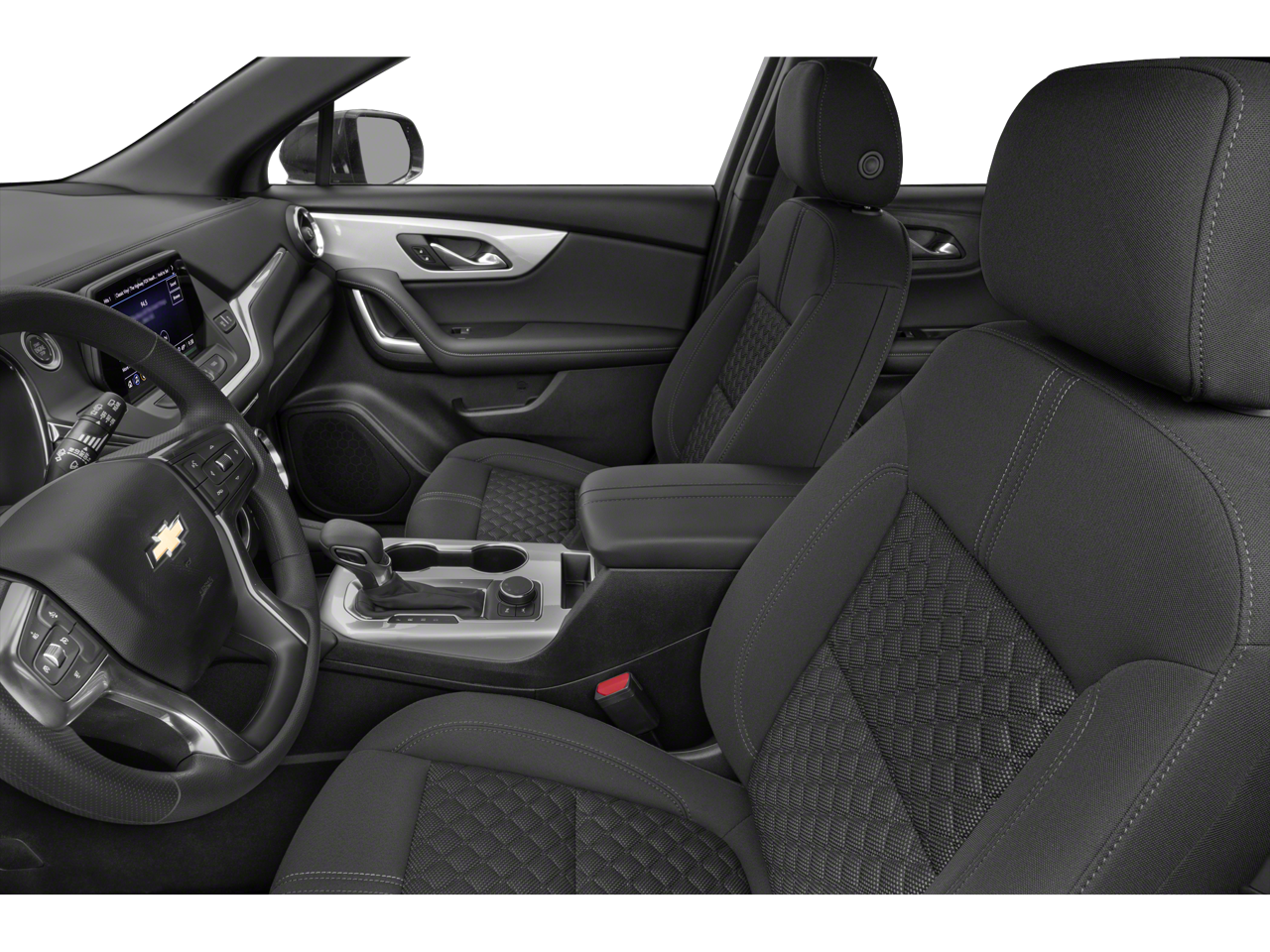 2022 Chevrolet Blazer Vehicle Photo in Gaffney, SC 29341