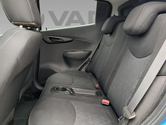 2020 Chevrolet Spark Vehicle Photo in Brunswick, GA 31525