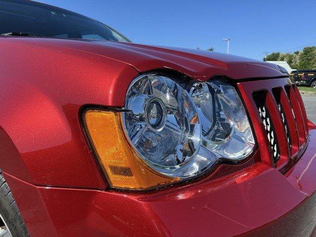 2010 Jeep Grand Cherokee Vehicle Photo in Mechanicsburg, PA 17050-1707