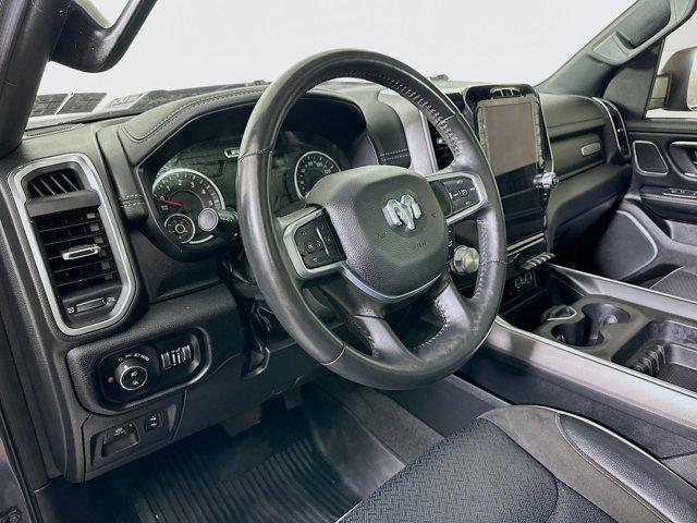 2022 Ram 1500 Vehicle Photo in Doylsetown, PA 18901