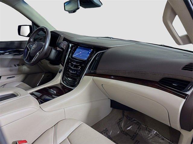 2015 Cadillac Escalade Vehicle Photo in PUYALLUP, WA 98371-4149