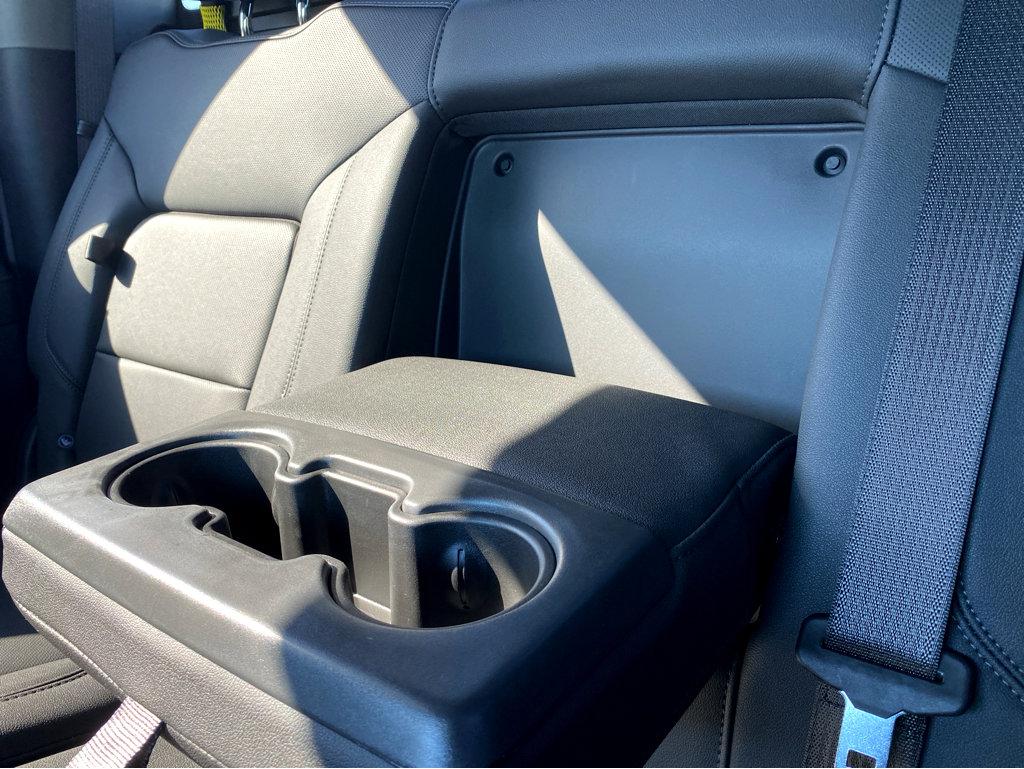 2025 Chevrolet Silverado 2500 HD Vehicle Photo in POOLER, GA 31322-3252