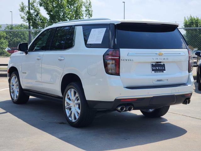 2023 Chevrolet Tahoe Vehicle Photo in HOUSTON, TX 77079