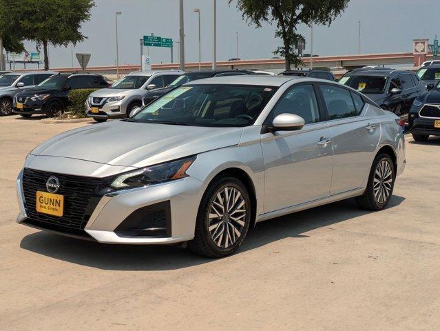 2023 Nissan Altima Vehicle Photo in San Antonio, TX 78209