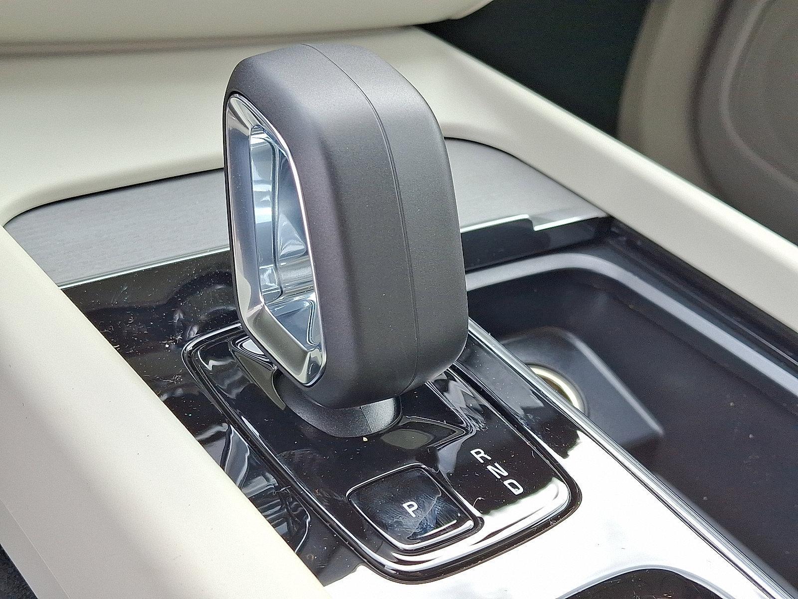 2025 Volvo XC60 Plug-In Hybrid Vehicle Photo in Trevose, PA 19053