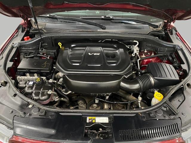2017 Dodge Durango Vehicle Photo in Appleton, WI 54913