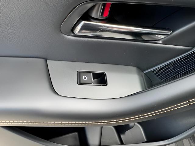 2025 Mazda CX-90 Vehicle Photo in Green Bay, WI 54304