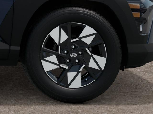 2025 Hyundai KONA Vehicle Photo in Peoria, IL 61615