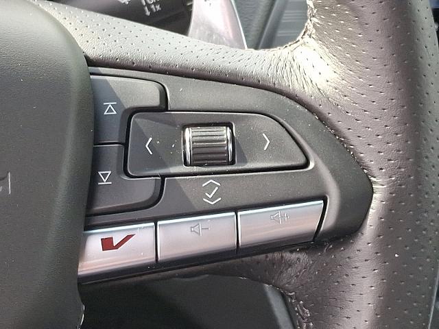 2021 Cadillac CT4-V Vehicle Photo in TREVOSE, PA 19053-4984
