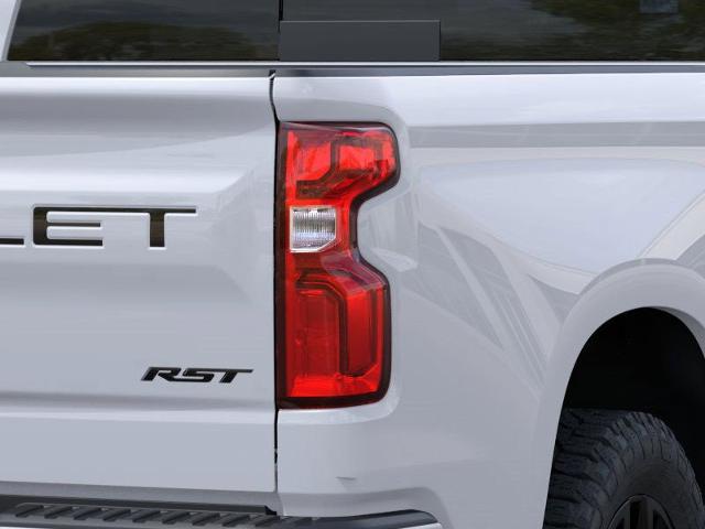 2025 Chevrolet Silverado 1500 Vehicle Photo in EVERETT, WA 98203-5662