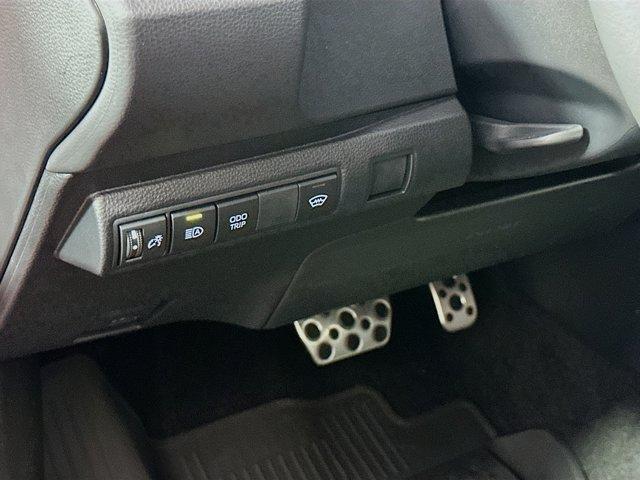 2025 Toyota GR Corolla Vehicle Photo in Flemington, NJ 08822