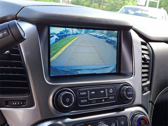 2019 Chevrolet Tahoe Vehicle Photo in Willow Grove, PA 19090