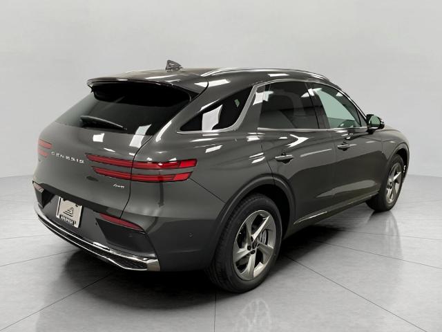 2026 Genesis GV70 Vehicle Photo in Appleton, WI 54913