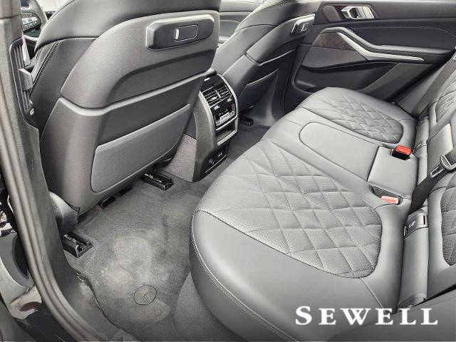 2026 BMW X5 sDrive40i Vehicle Photo in PLANO, TX 75024