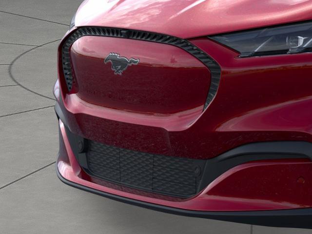 2025 Ford Mustang Mach-E Vehicle Photo in Oshkosh, WI 54901