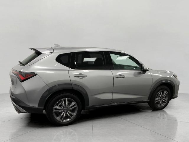 2025 Acura ADX Vehicle Photo in Appleton, WI 54913