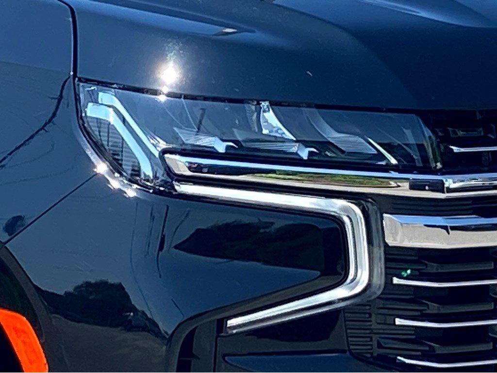 2024 Chevrolet Suburban Vehicle Photo in SAVANNAH, GA 31406-4513