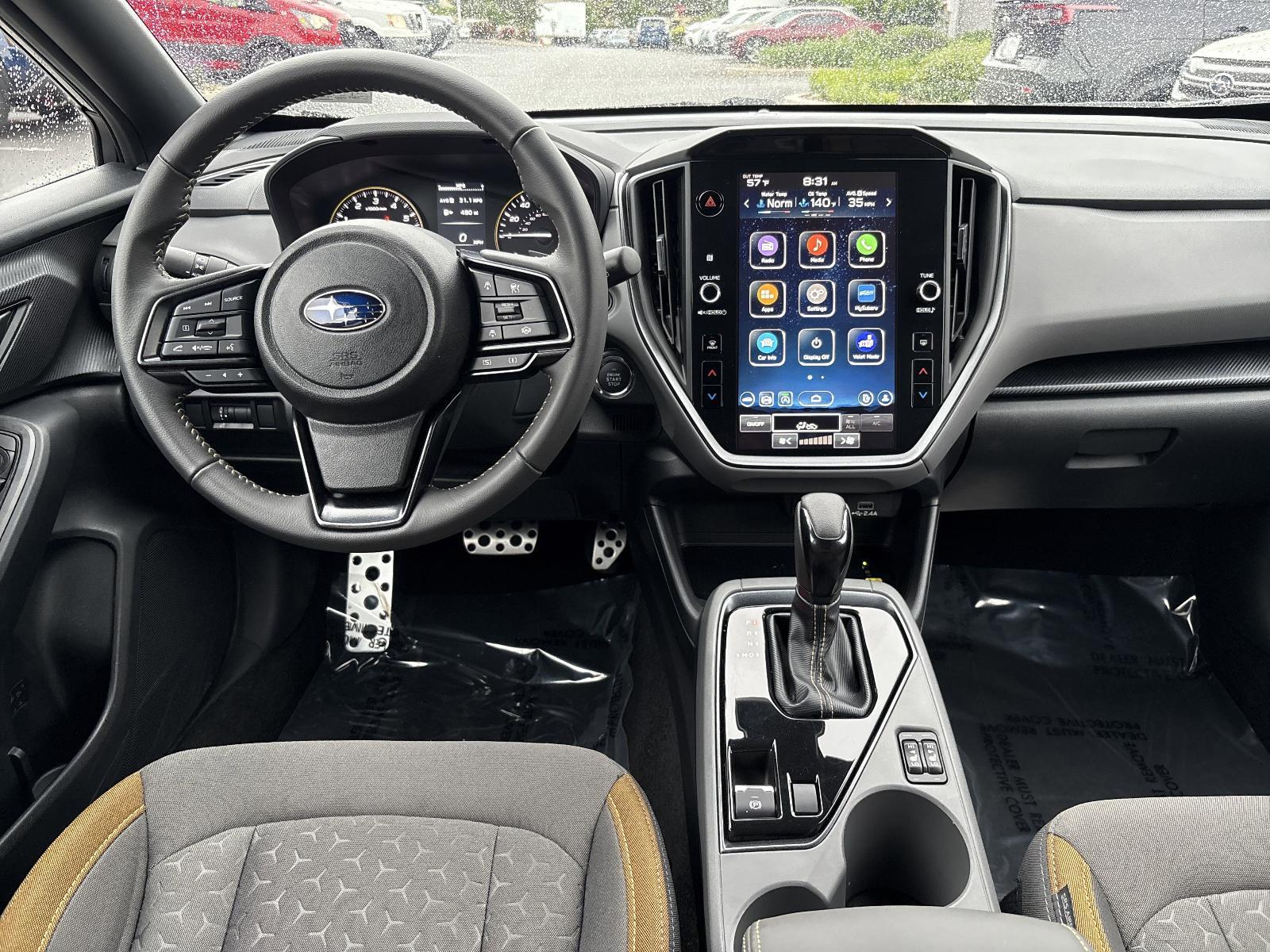 2024 Subaru Crosstrek Vehicle Photo in Mechanicsburg, PA 17050