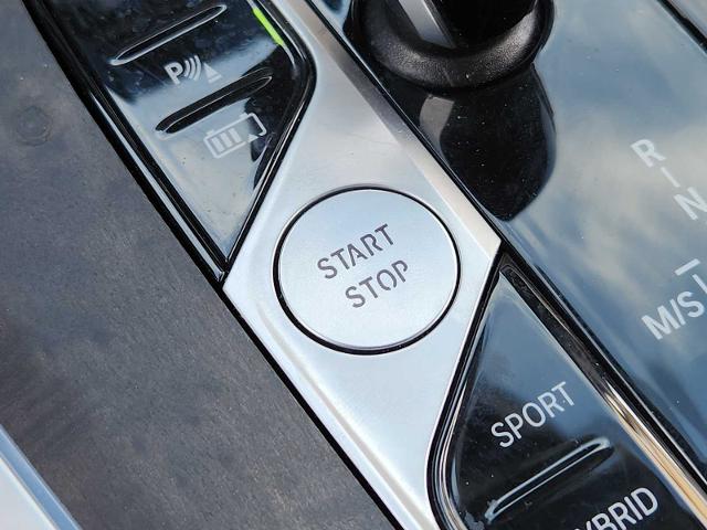 2022 BMW X5 xDrive45e Vehicle Photo in PLANO, TX 75024